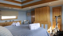 AI - Master Stateroom